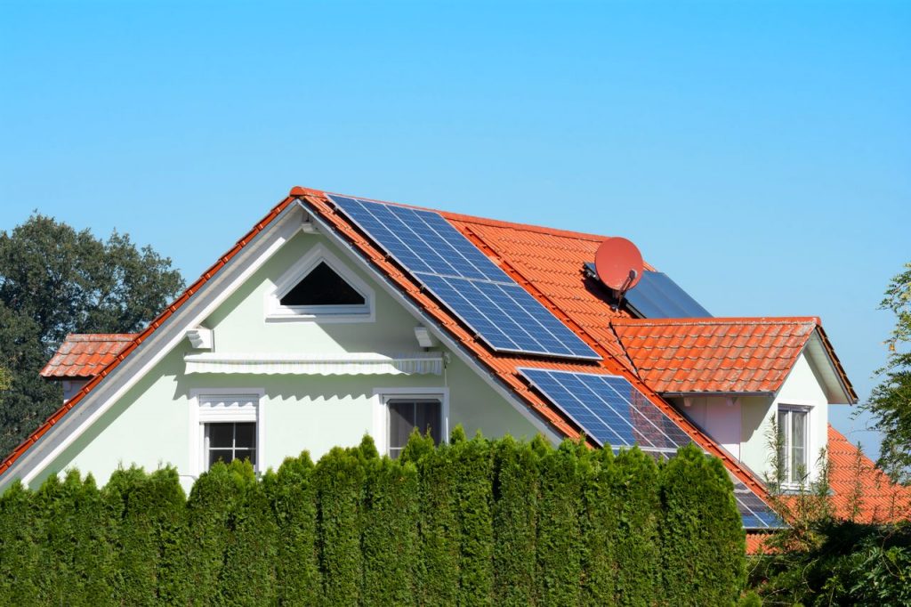 installation de photovoltaique à perigueux