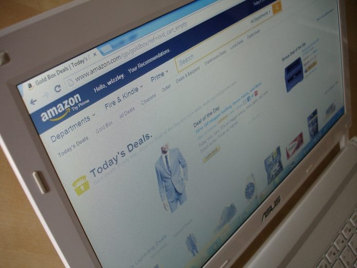 Comment Se Déconnecter D Un Compte Amazon Comment supprimer un compte sur Amazon ? - MédiasCitoyens