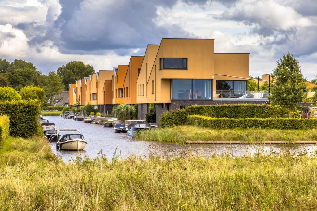 biodiversité eco quartier