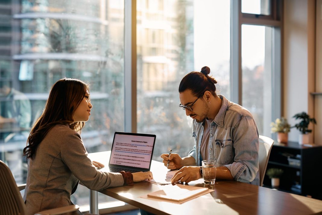 demande d'avis de situation pole emploi