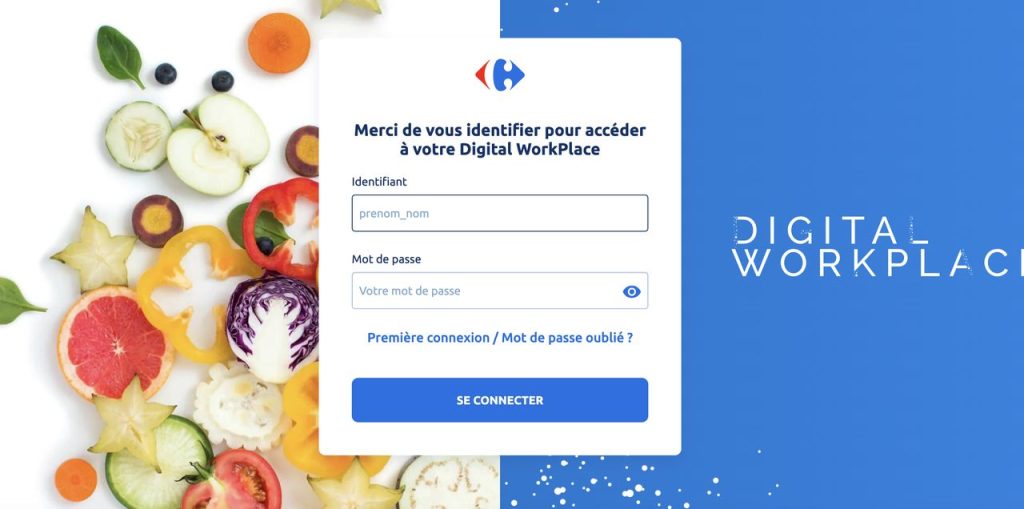 découvrez l'application parm mobile