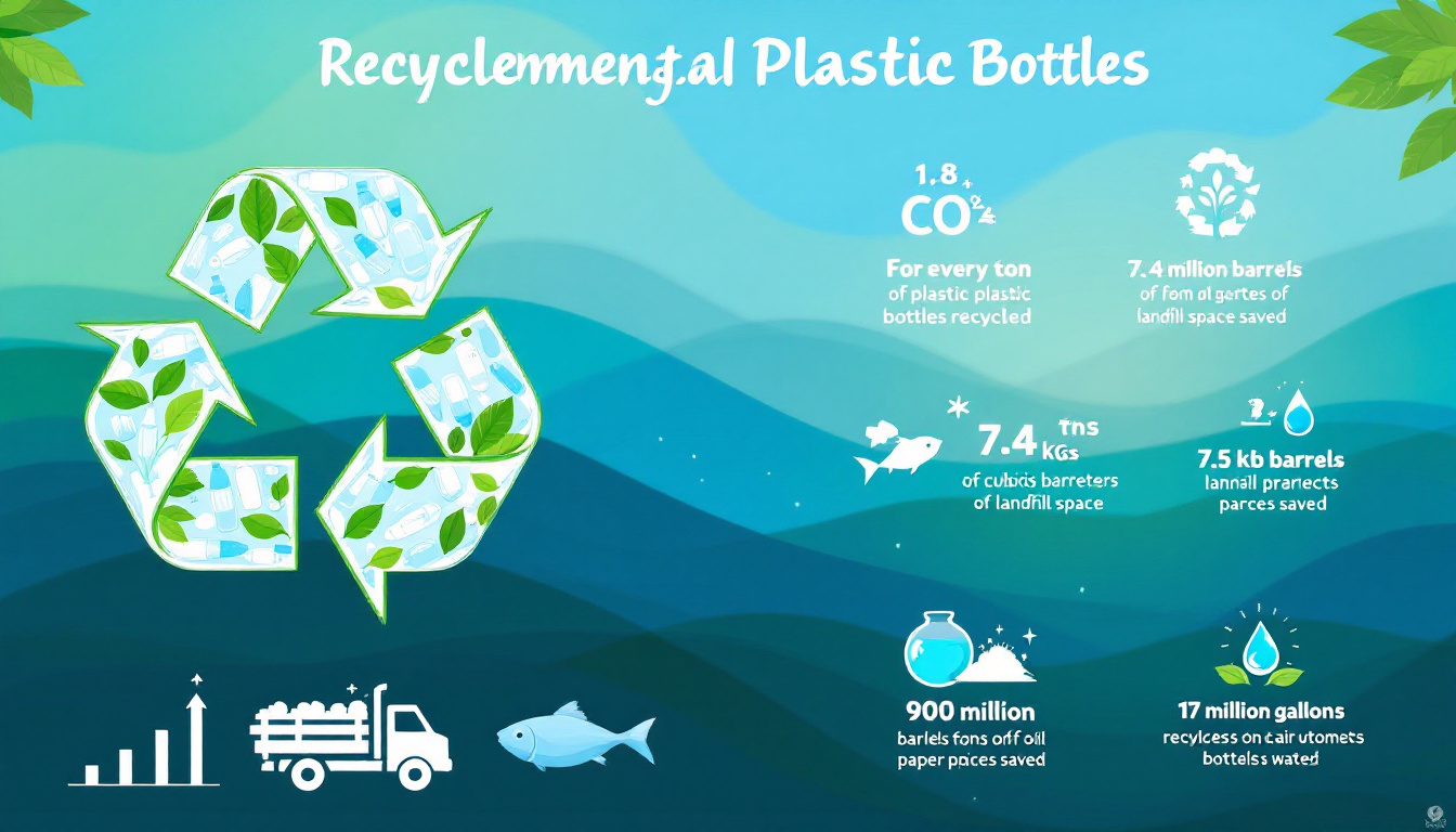 découvrez tout sur le recyclage des bouteilles en plastique en 2023 : tarifs, méthodes et enjeux environnementaux. informez-vous pour mieux comprendre le processus et son impact sur notre planète.