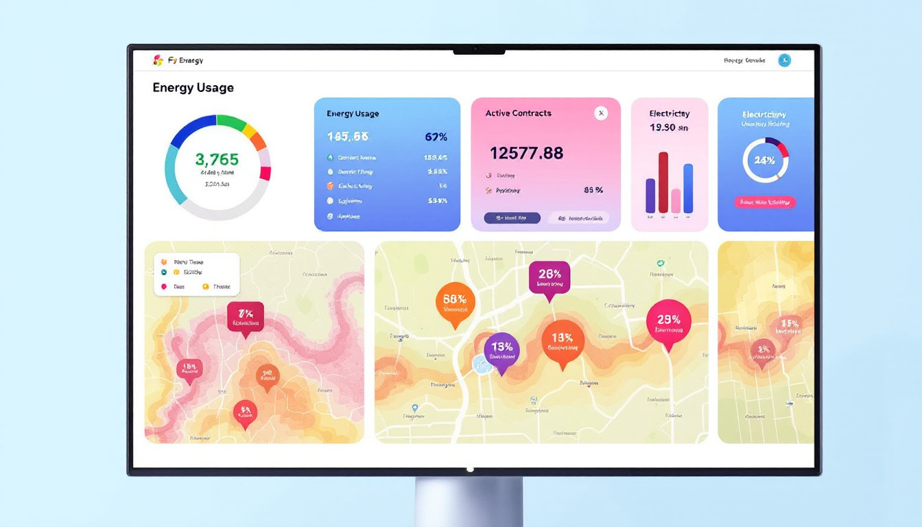 découvrez tout ce qu'il faut savoir sur l'espace client edf enr. profitez d'un accès simplifié à vos services, gestion de votre contrat et suivi de votre consommation d'énergie renouvelable. nos conseils pratiques et informations clés vous aideront à tirer le meilleur parti de votre expérience avec edf enr.