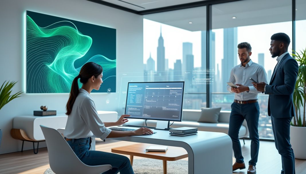 découvrez comment agendis 62 révolutionne la gestion des rendez-vous en 2025 grâce à ses fonctionnalités innovantes et sa simplicité d'utilisation. optimisez vos plannings et facilitez vos échanges avec cette application incontournable.
