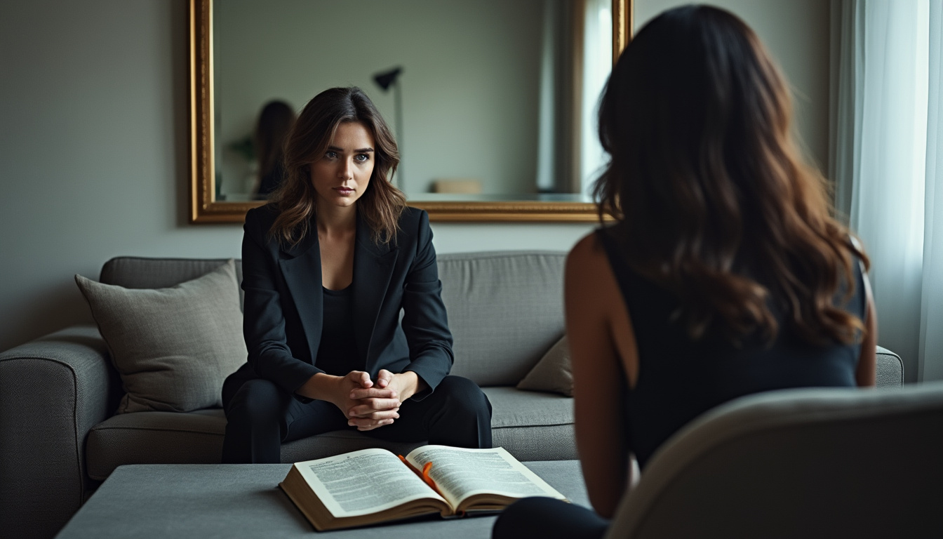 découvrez des stratégies efficaces pour déstabiliser un pervers narcissique. apprenez à reconnaître leurs manipulations et à reprendre le contrôle de votre vie. ce guide vous aide à développer des techniques de défense et à restaurer votre bien-être émotionnel.