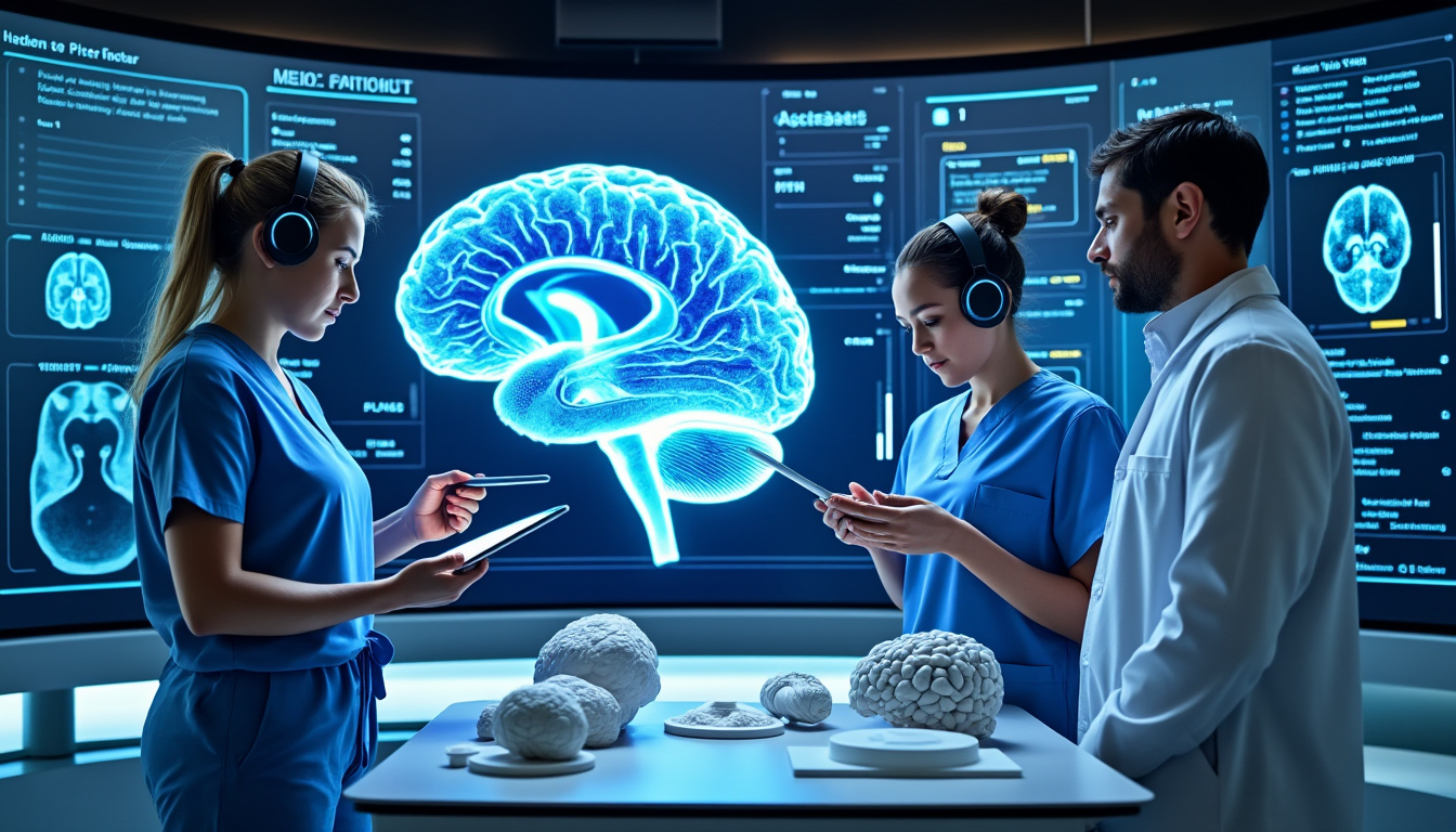 découvrez les avancées et techniques des opérations chirurgicales en 2025. cette article explore le déroulement des interventions, les nouvelles technologies utilisées, et les améliorations en matière de sécurité et de confort pour les patients.