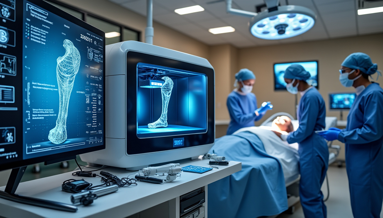 découvrez comment se déroulent les opérations de chirurgie en 2025 : innovations technologiques, techniques modernes et améliorations en matière de sécurité et de confort pour les patients. informez-vous sur les tendances à venir dans le domaine médical.