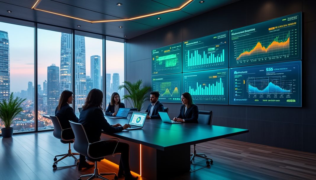 découvrez le fonctionnement de conversant affiliate avec notre guide pratique 2025. apprenez à maximiser vos revenus en tant qu'affilié, maîtrisez les outils et stratégies efficaces pour réussir dans le marketing d'affiliation.