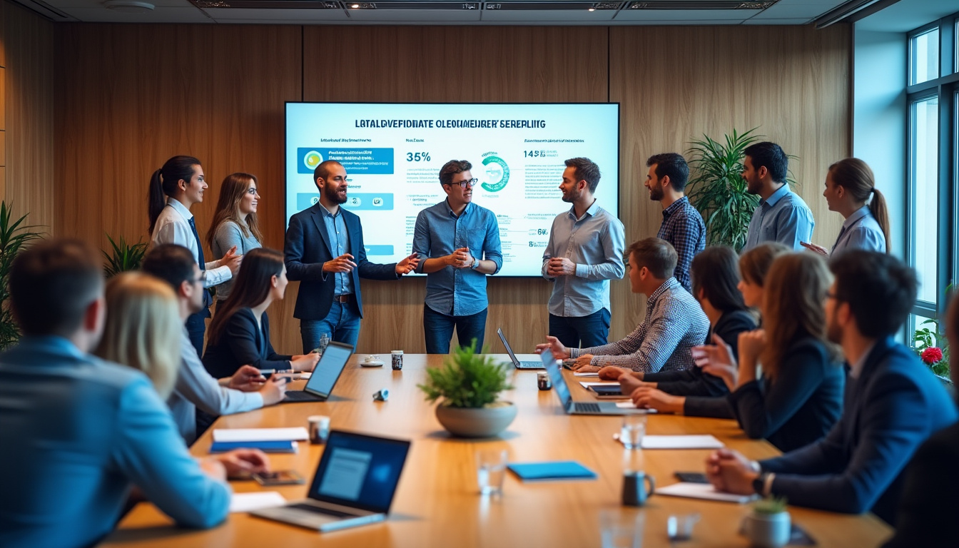 découvrez notre guide pratique sur le fonctionnement de conversant affiliate en 2025. apprenez les stratégies clés pour maximiser vos revenus d'affiliation et maîtriser les outils essentiels pour réussir dans l'écosystème digital.