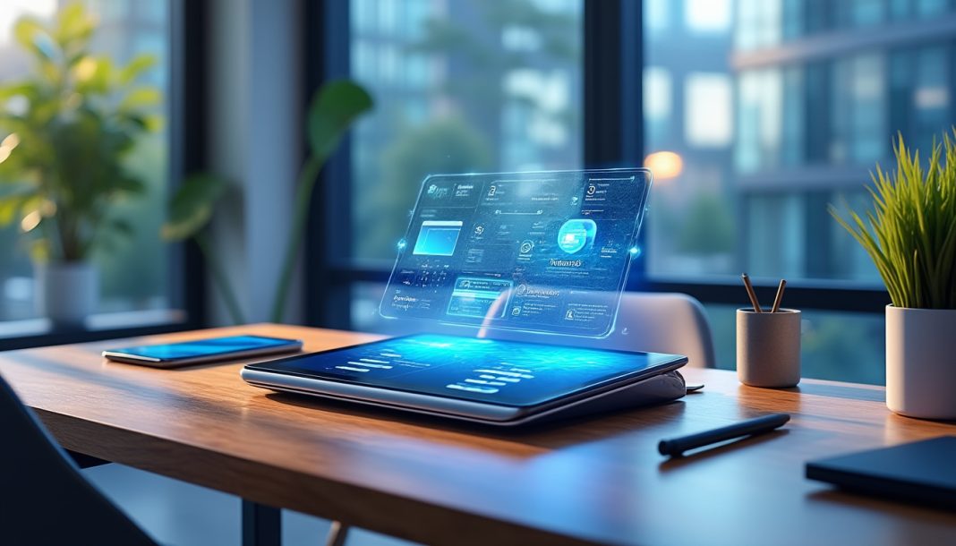 découvrez comment le presse-papiers samsung a évolué en 2025, ses nouvelles fonctionnalités et son impact sur votre expérience utilisateur. apprenez à exploiter au mieux cet outil essentiel pour une productivité accrue.