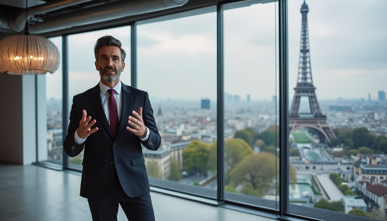 découvrez les leçons inspirantes de xavier niel, entrepreneur visionnaire et milliardaire français. explorez ses stratégies et conseils pour réussir dans le monde des affaires et apprendre à transformer vos idées en succès financiers.