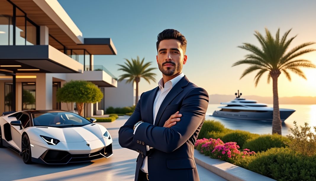 découvrez les dernières estimations de la fortune de diego el glaoui en 2025. analyses, informations exclusives et perspectives sur l'évolution de ses actifs et investissements.