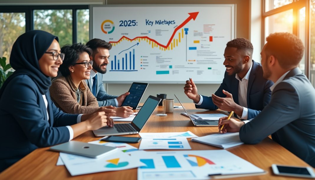 découvrez les stratégies clés pour sélectionner le sponsor idéal pour votre projet en 2025. apprenez à évaluer les critères essentiels, à identifier les meilleures opportunités et à établir des partenariats fructueux qui propulseront votre succès.