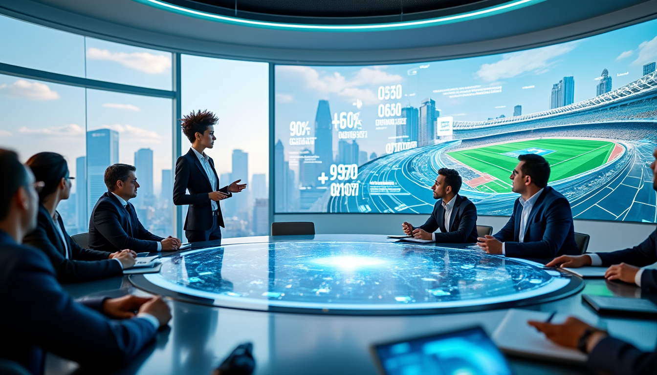 découvrez les clés essentielles pour sélectionner le sponsor idéal pour votre projet en 2025. apprenez à évaluer les valeurs, les objectifs et l'expertise des potentiels sponsors afin de maximiser les chances de succès de votre initiative.
