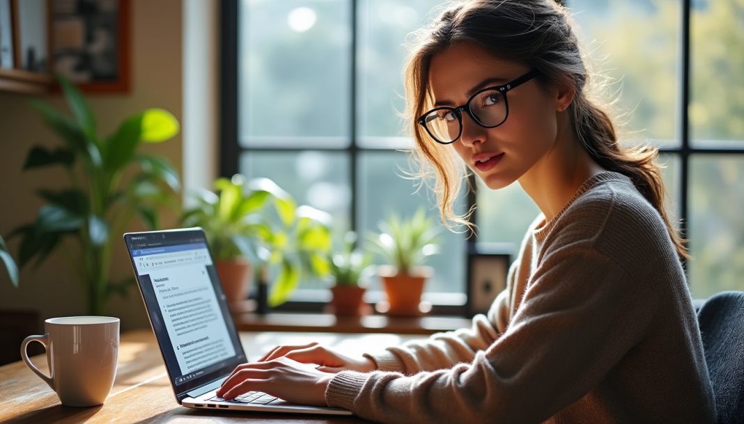 découvrez les étapes simples pour envoyer un arrêt de travail à votre employeur par email. apprenez à rédiger votre message, les pièces à joindre et les bonnes pratiques pour assurer une transmission efficace et professionnelle de votre document.