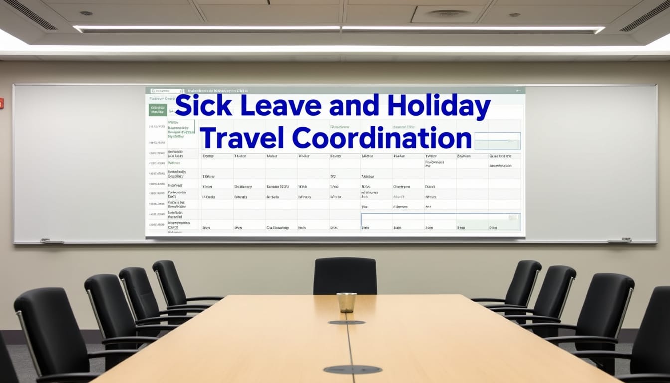 découvrez des conseils pratiques pour gérer votre arrêt maladie et organiser votre horaire de sortie en 2025. apprenez à naviguer dans les procédures administratives et à équilibrer santé et travail avec succès.