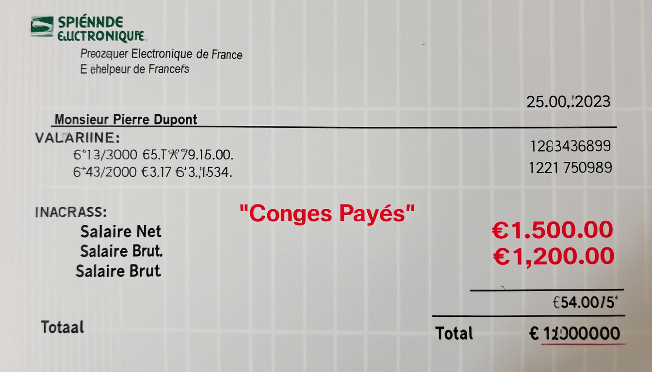 découvrez tout ce que vous devez savoir sur les congés payés pour les intérimaires en 2025. cette guide vous éclairera sur vos droits, les calculs des congés, et les démarches à suivre pour en bénéficier pleinement.
