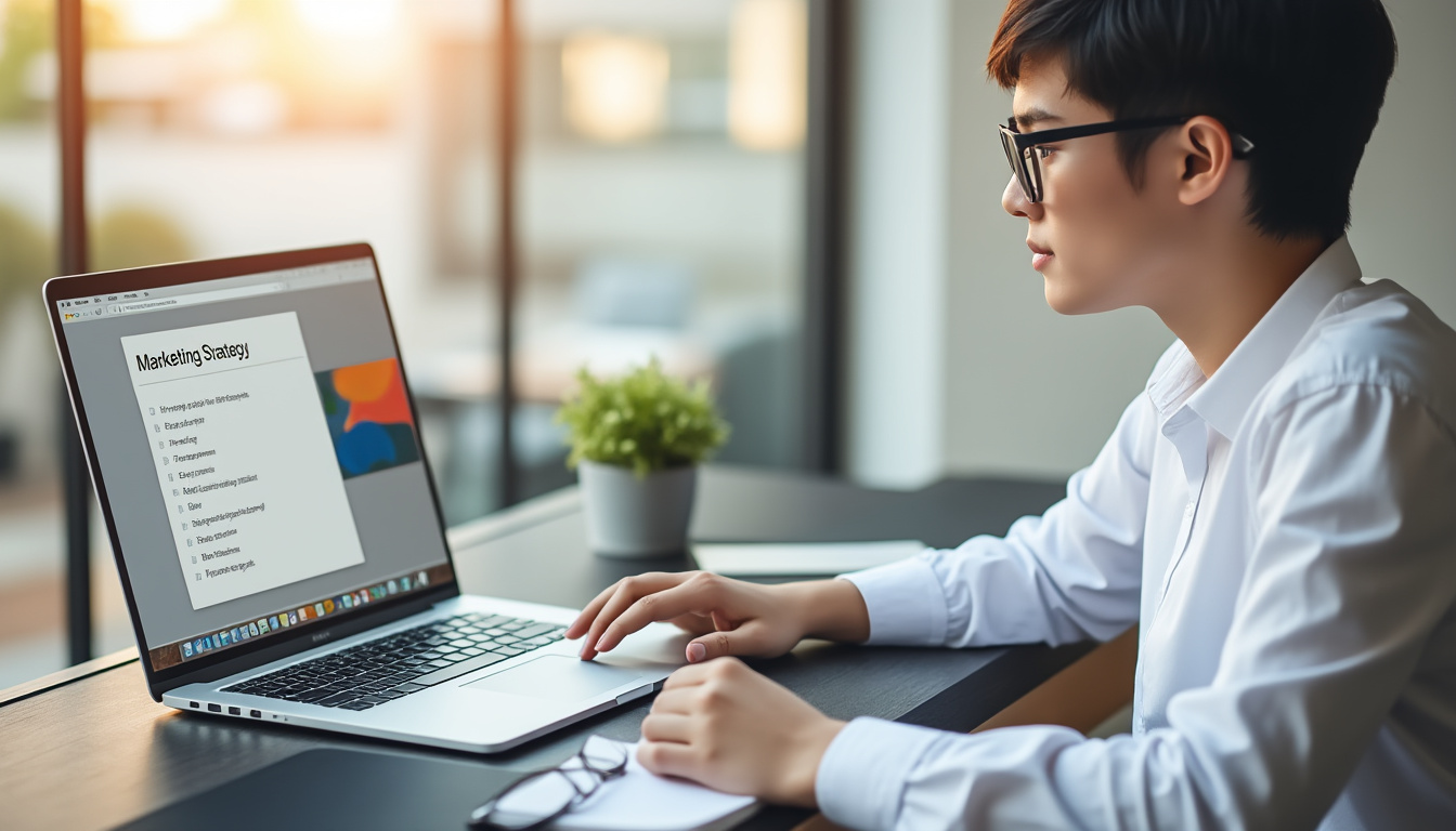 découvrez une alternative libre à microsoft powerpoint qui transforme vos présentations en expériences captivantes. profitez d'outils intuitifs et collaboratifs pour créer des diaporamas percutants sans aucune contrainte, le tout dans un environnement accessible et flexible.