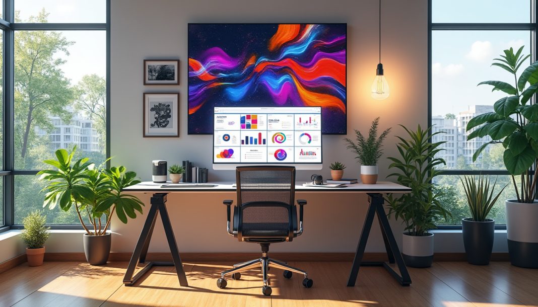 découvrez une alternative libre à microsoft powerpoint et créez des présentations professionnelles sans contraintes. explorez des outils innovants qui vous permettent de donner vie à vos idées de manière créative et collaborative.