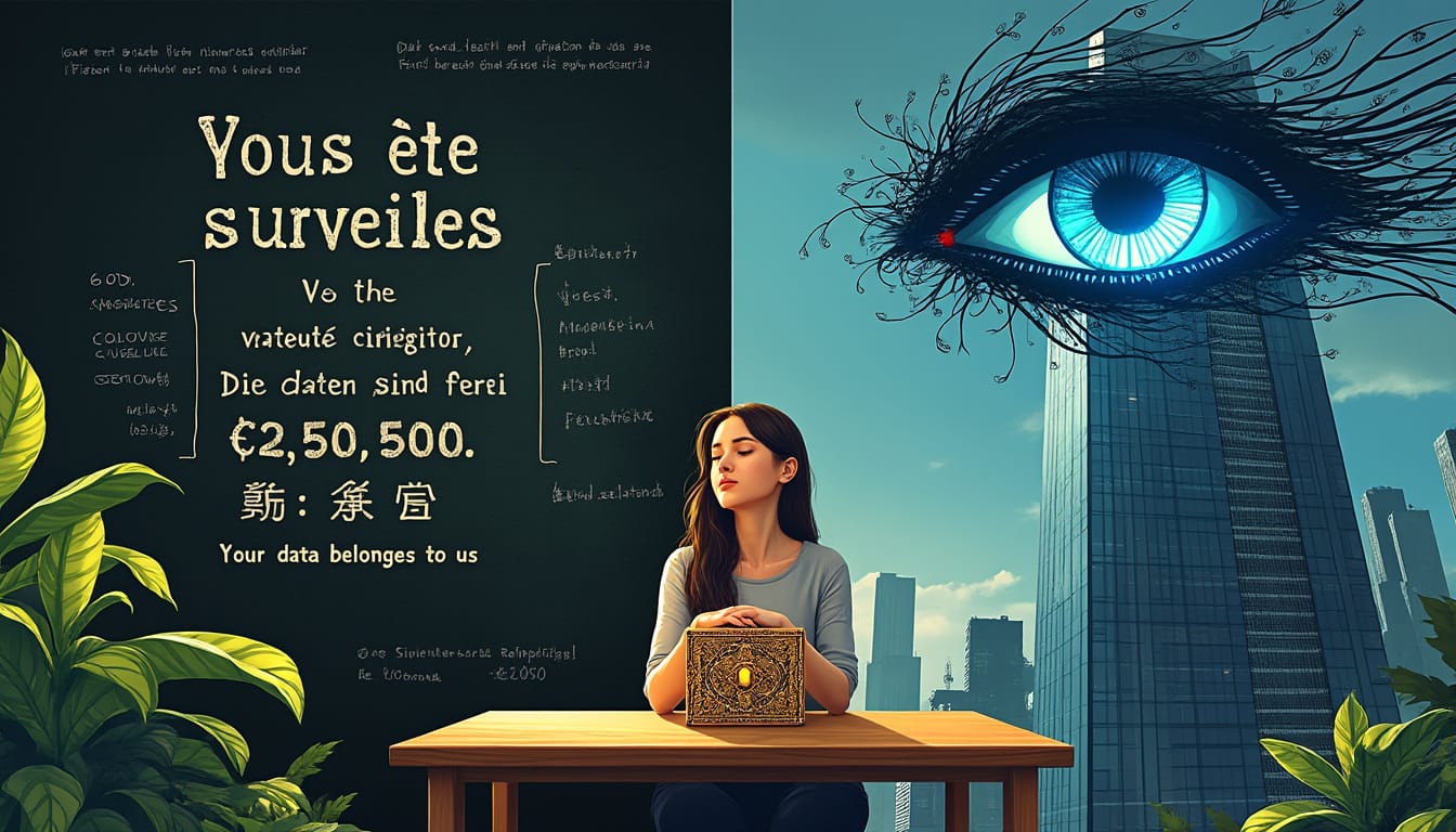découvrez une solution de messagerie sécurisée et respectueuse de la vie privée en alternative à whatsapp. explorez les fonctionnalités de cette application libre qui vous permet de communiquer en toute confiance sans compromettre vos données personnelles.