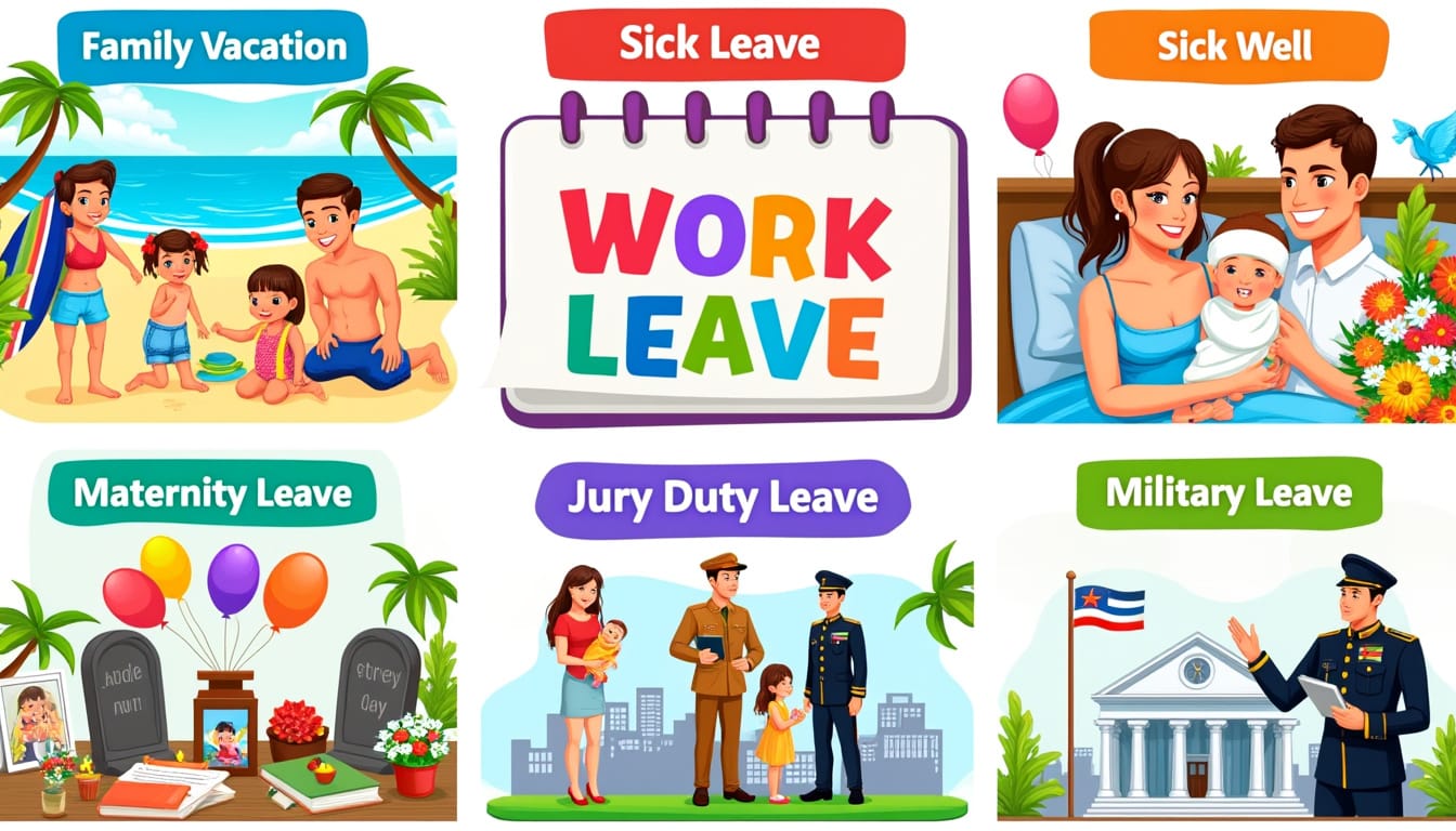 découvrez si vous pouvez demander un arrêt de travail pour le lendemain. nos conseils vous guident à travers les démarches à suivre, les conditions à respecter et les implications légales de cette procédure. informez-vous pour mieux gérer votre santé et vos obligations professionnelles.