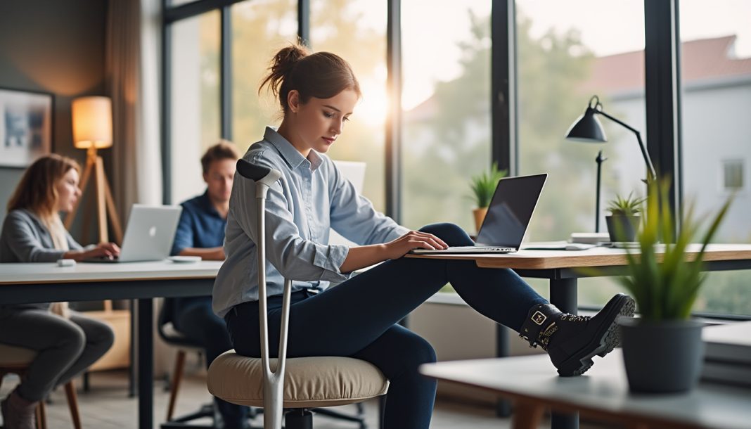 découvrez si travailler après une fracture de fatigue est possible et quelles précautions prendre. cet article explore les impacts de ce type de blessure sur votre capacité à exercer votre profession et les conseils pour une reprise en toute sécurité.