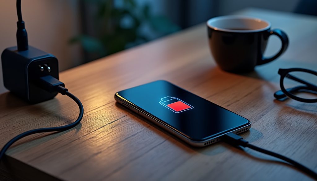 découvrez les raisons pour lesquelles votre téléphone ne se charge pas malgré le branchement. nous explorons les problèmes courants tels que les câbles défectueux, les ports sales, et les réglages du téléphone, tout en offrant des conseils pratiques pour résoudre ces problèmes.