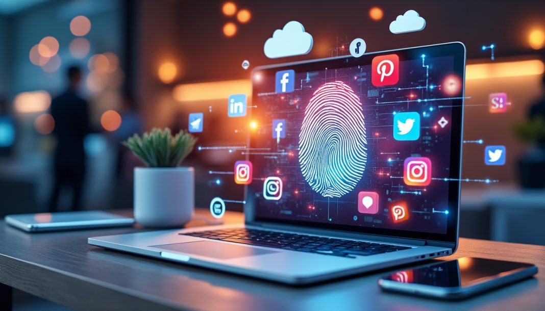 découvrez les facteurs clés qui influencent votre identité numérique. explorez comment vos données personnelles, interactions en ligne et activités sur les réseaux sociaux contribuent à façonner l'image que vous projetez sur internet. apprenez à gérer et à préserver votre identité numérique de manière sécurisée et positive.