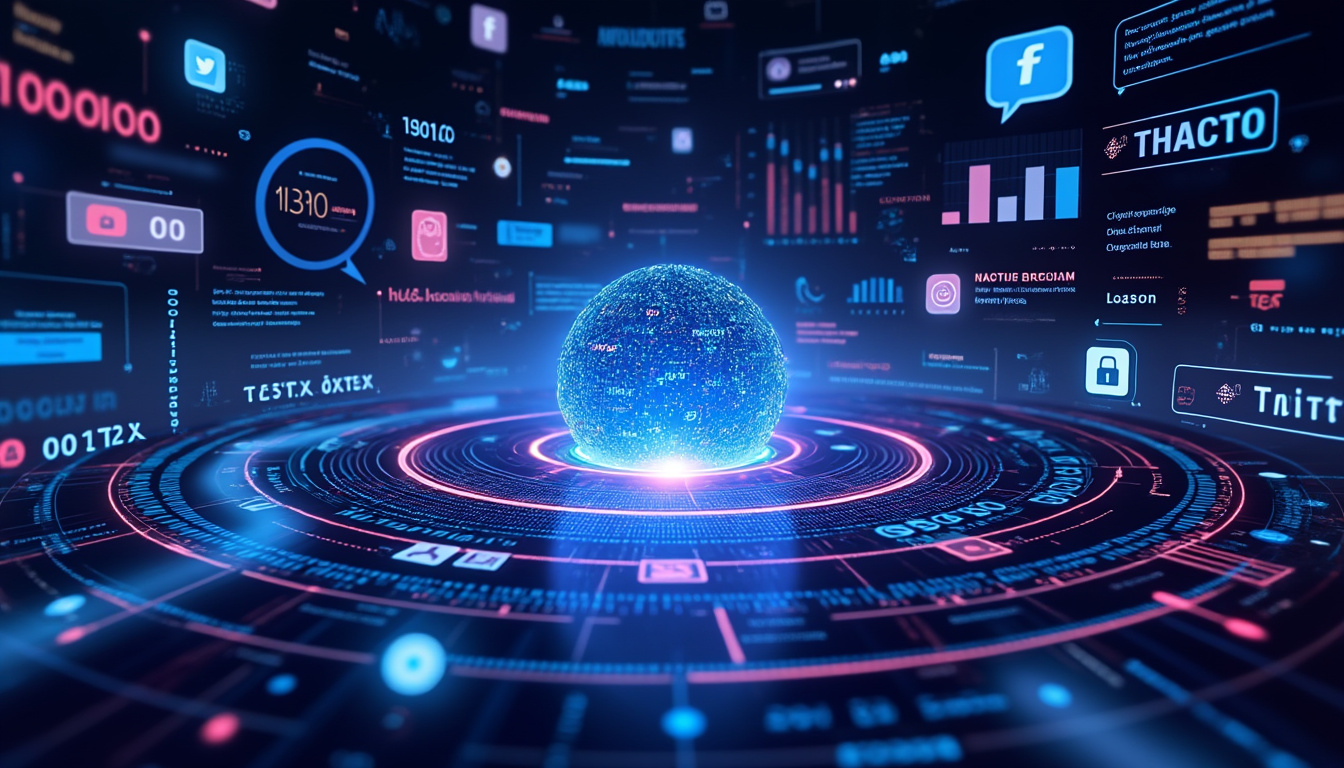 découvrez les clés qui forgent votre identité numérique : des réseaux sociaux aux données personnelles, apprenez à naviguer dans cet univers digital pour mieux contrôler votre image en ligne.