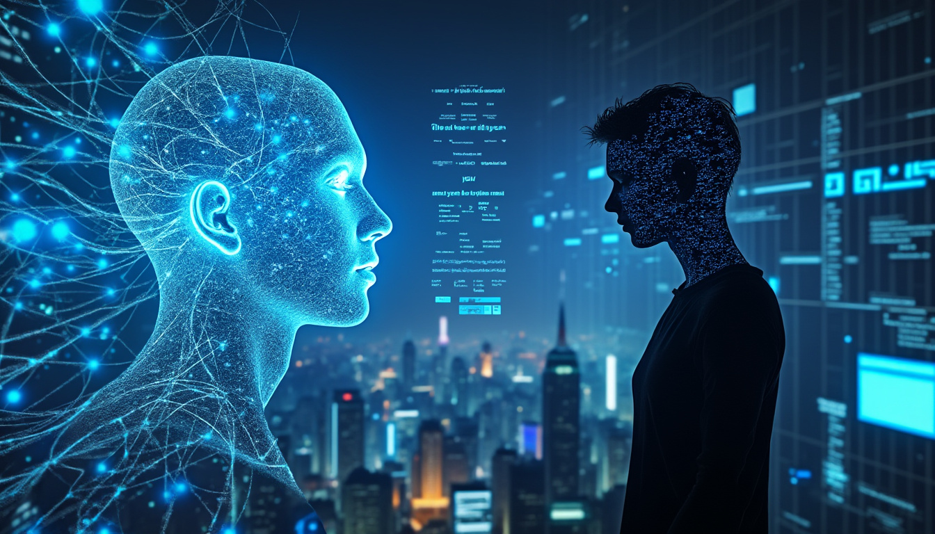 découvrez les différents éléments qui composent votre identité numérique, de vos réseaux sociaux à votre présence en ligne. apprenez comment gérer et optimiser votre image sur internet pour une représentation authentique et positive.