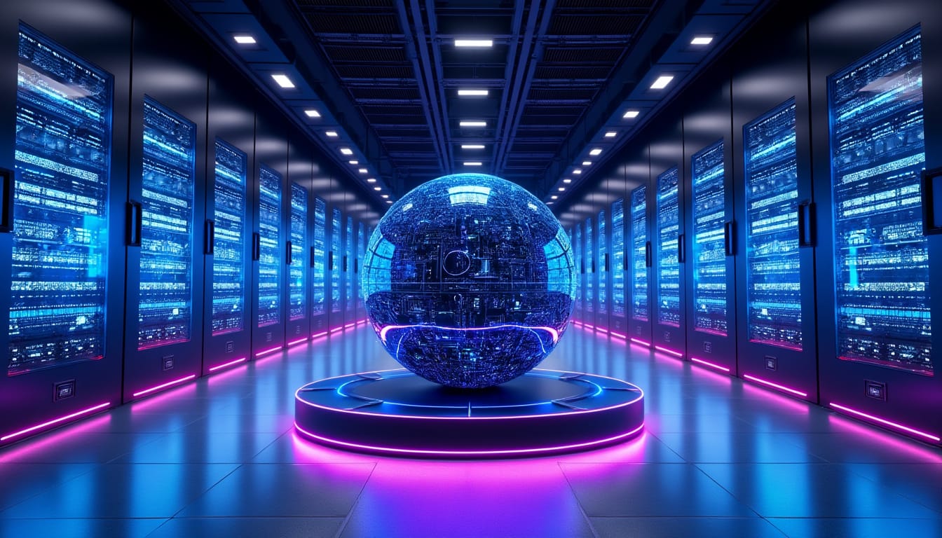 découvrez les tendances numériques incontournables à suivre en 2025 avec urbanweb. restez à la pointe de l'innovation technologique et anticipez l'avenir du digital.