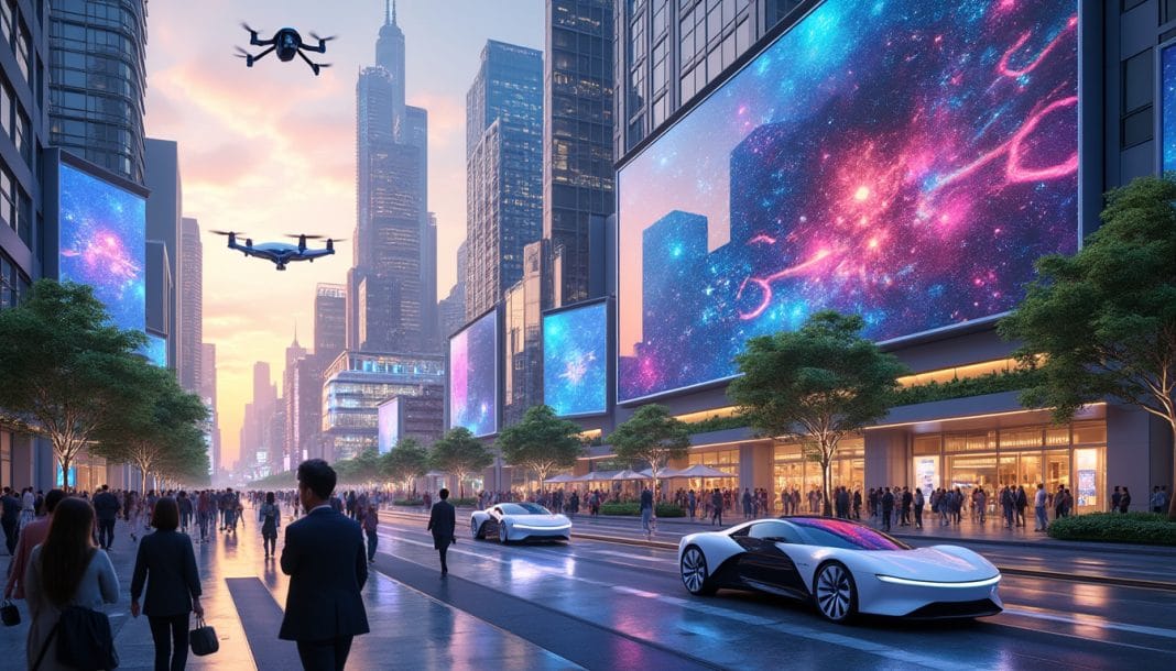 découvrez les tendances numériques incontournables à surveiller en 2025 avec urbanweb. plongez dans les innovations technologiques, les évolutions du marketing digital et les transformations sociales qui façonneront notre avenir numérique.