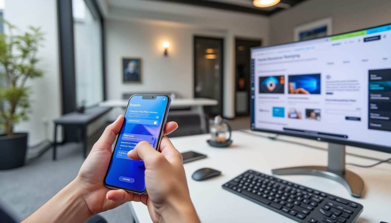 découvrez les tendances numériques incontournables qui façonneront l'année 2025 avec urbanweb. restez à la pointe de l'innovation et préparez-vous à intégrer les technologies de demain dans votre stratégie digitale.