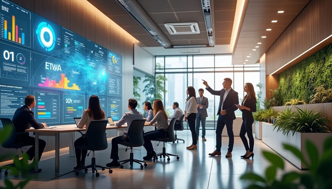 découvrez comment zakmav révolutionne la gestion des projets en 2025 grâce à des outils innovants et une approche collaborative. plongez dans un univers où l'efficacité et la créativité se rencontrent pour transformer vos idées en succès.