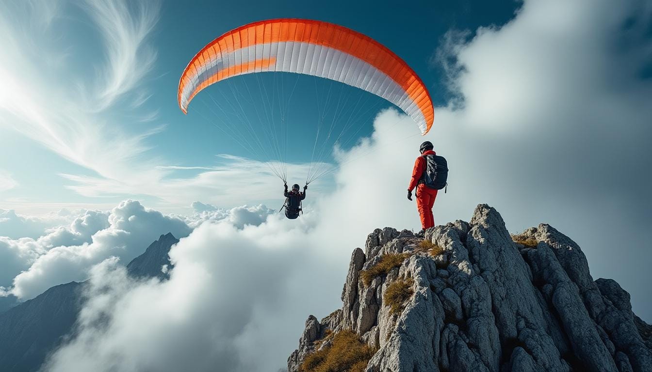 découvrez les enseignements cruciaux à retenir suite à l'accident de parapente à l'aiguille verte. cet article explore les erreurs courantes et les meilleures pratiques pour assurer la sécurité des pratiquants en montagne.