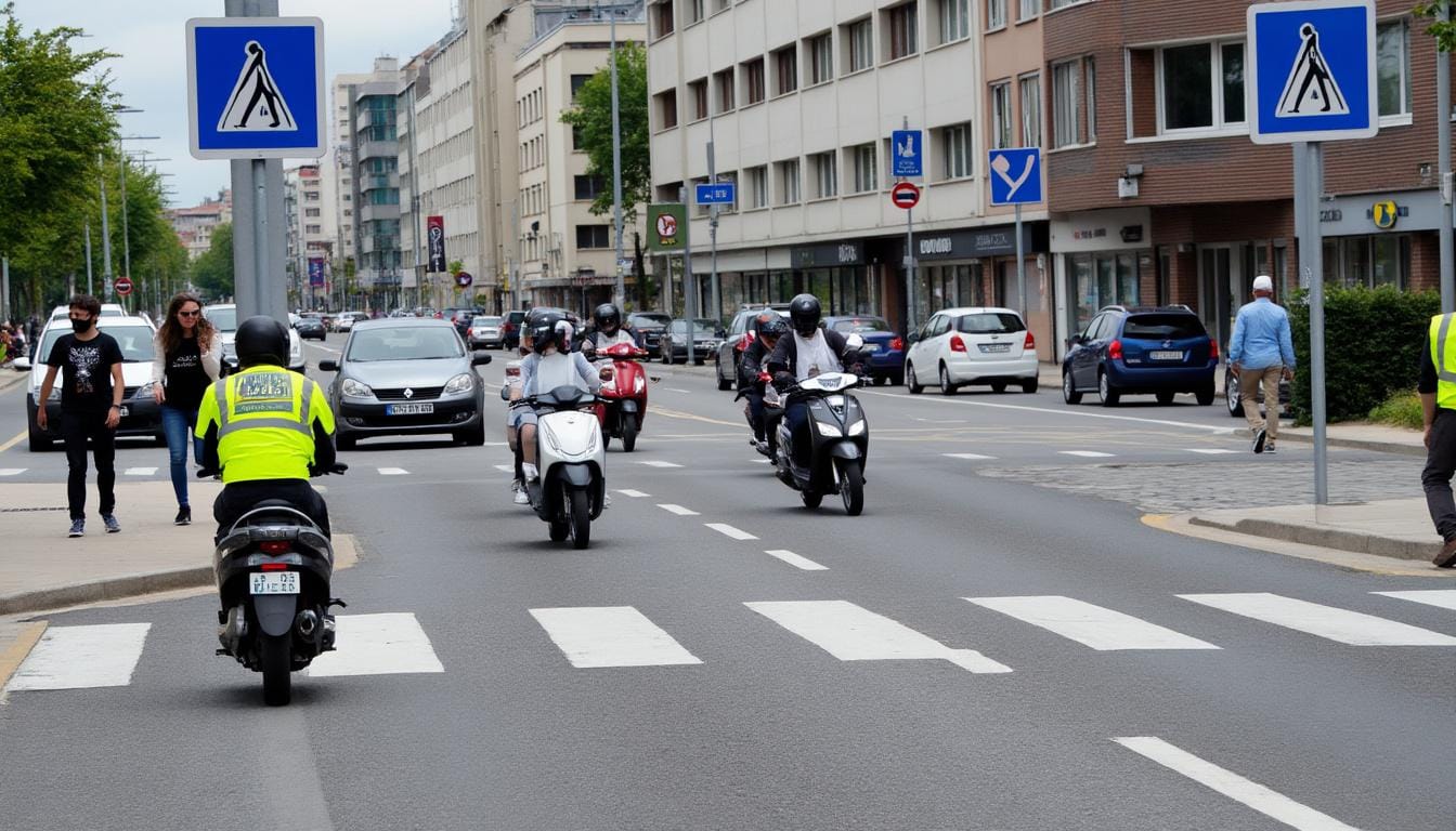 découvrez les conseils essentiels pour éviter les accidents de scooter à asnières. informez-vous sur les précautions à prendre, les réglementations à respecter et les bonnes pratiques pour circuler en toute sécurité sur deux roues. protégez-vous et les autres en étant bien informé.