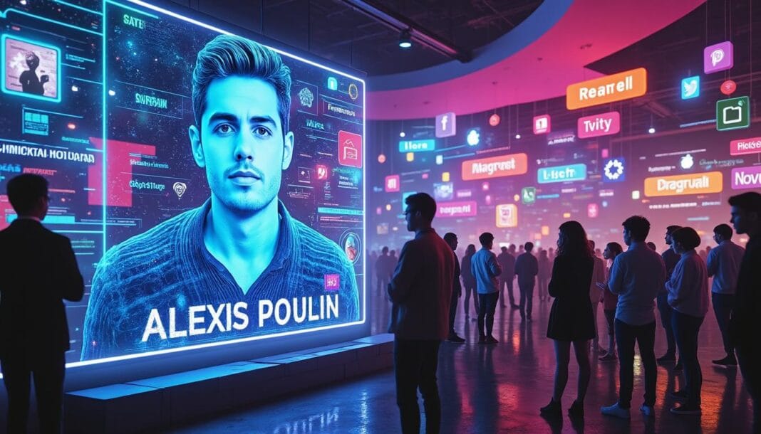 découvrez l'influence croissante d'alexis poulin sur twitter en 2025. analyse des stratégies, des impacts et des interactions qui font de lui une figure incontournable du réseau social.