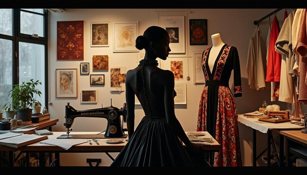 découvrez le parcours exceptionnel d'azzedine achour, une figure emblématique de la mode, où son talent et sa créativité ont redéfini les tendances. plongez dans l'univers d'un artiste visionnaire qui a marqué l'industrie avec ses créations uniques.