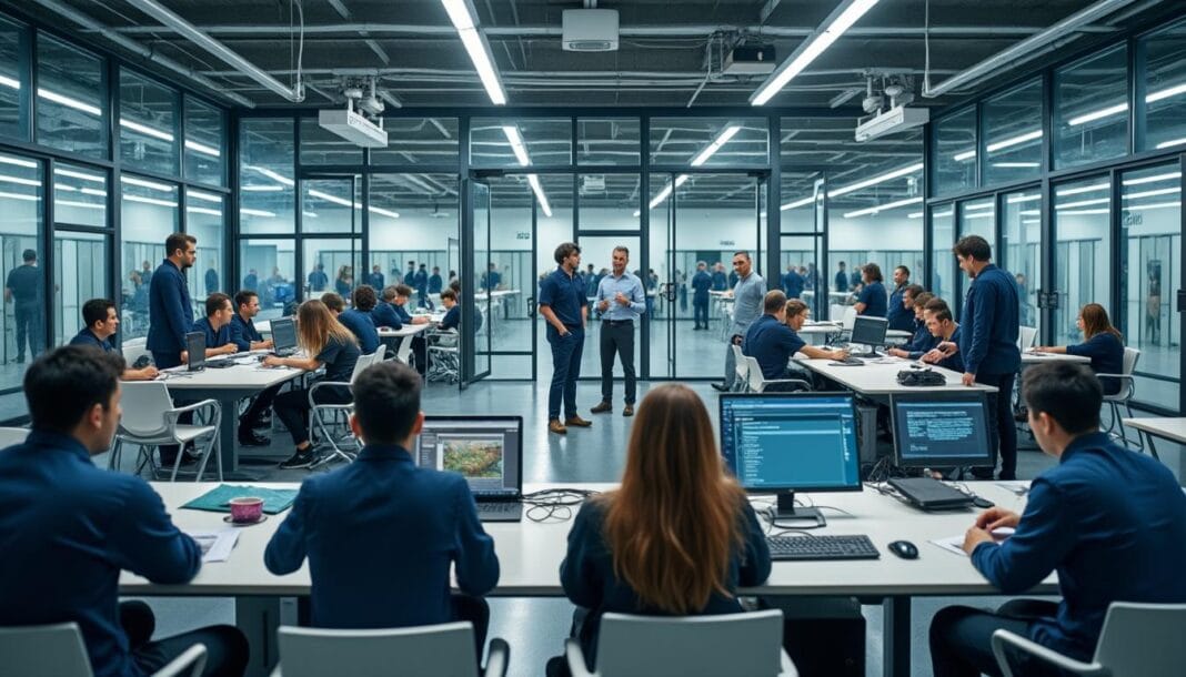 découvrez dans notre bilan de l'année 2025 les évolutions marquantes et les défis persistants du système pénitentiaire français. une analyse approfondie des réformes, des conditions de détention et des initiatives pour une justice plus équitable.