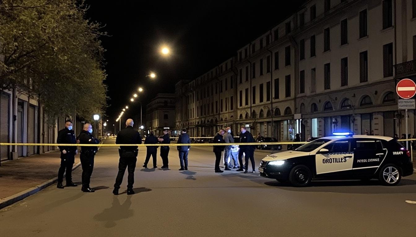 découvrez notre analyse approfondie des récents braquages à grenoble en 2025. plongez dans les événements criminels marquants et explorez les implications sur la sécurité et la société. restez informé sur la situation actuelle et les mesures de prévention à adopter.