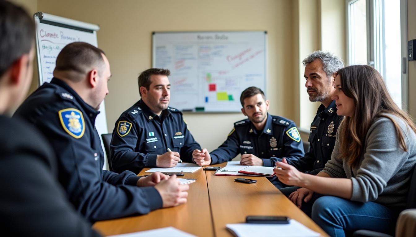 découvrez notre analyse approfondie des récents braquages à grenoble en 2025. cette étude explore les tendances criminelles, les impacts sur la sécurité locale et les réponses des autorités. restez informé sur l'évolution des événements et les mesures prises pour lutter contre la criminalité dans la région.