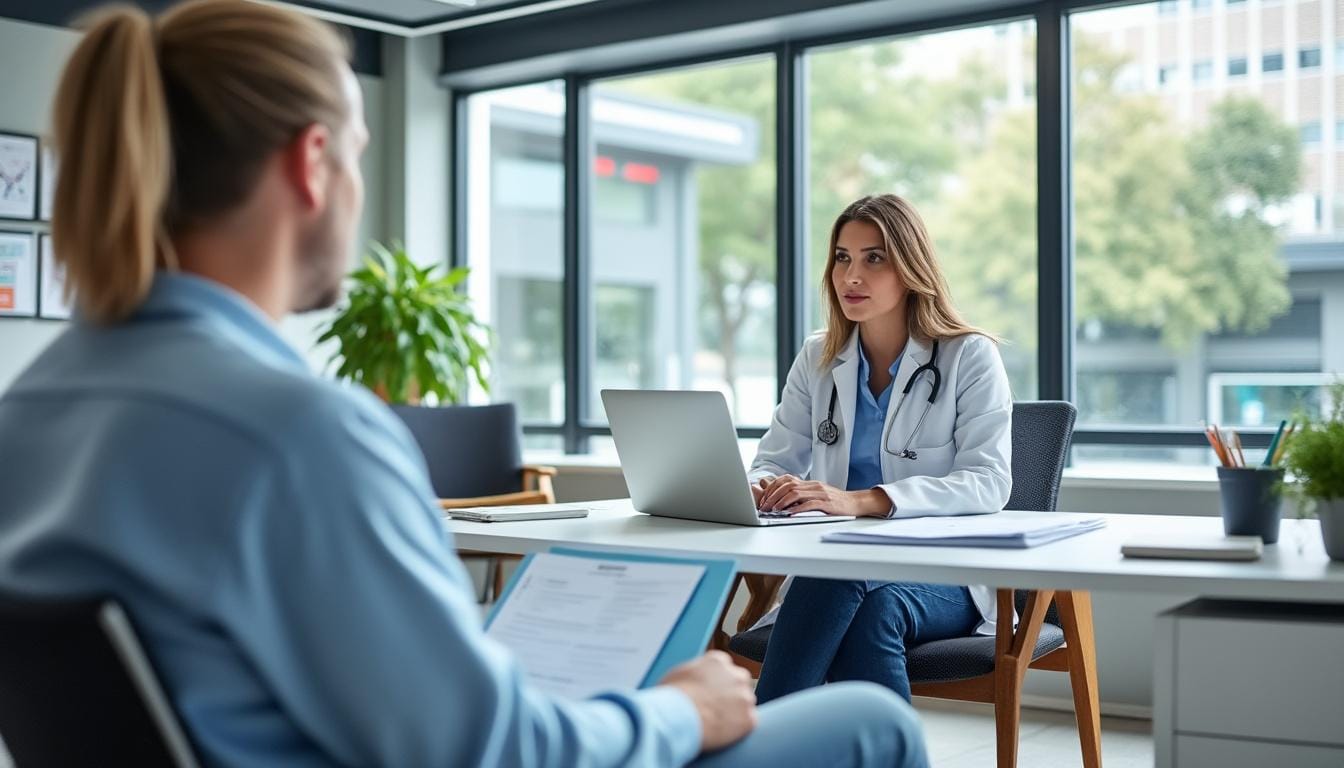 découvrez les erreurs à éviter dans la communication en médecine du travail. apprenez ce qui peut nuire à la relation médical-employé et impacte la santé au travail. protégez vos interactions avec des conseils précieux.