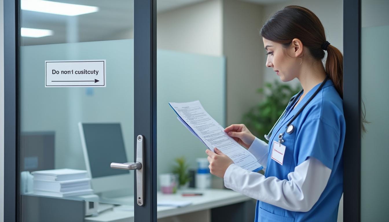 découvrez les erreurs à éviter en médecine du travail. apprenez quelles phrases inappropriées peuvent nuire aux relations professionnelles et à la santé des employés. un guide essentiel pour les professionnels de santé au travail.