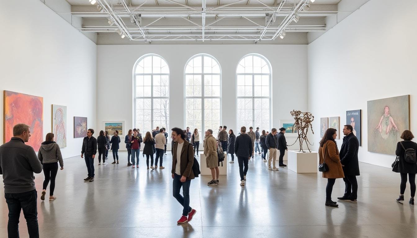 découvrez le parcours captivant de christian rodriguez rodriguez, un artiste contemporain dont l'œuvre unique et innovante explore les profondeurs de l'émotion et de la perception. plongez dans son univers créatif et laissez-vous inspirer par ses contributions marquantes à l'art moderne.