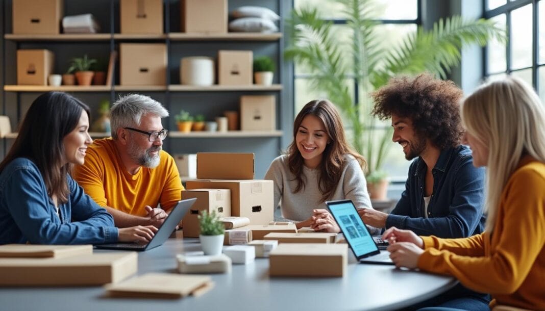 Comment choisir un emballeur à domicile pour vos besoins en 2025 ? découvrez nos conseils pratiques pour choisir un emballeur à domicile en 2025. apprenez à évaluer vos besoins, à comparer les offres et à sélectionner le meilleur professionnel pour garantir un emballage sûr et efficace de vos biens.