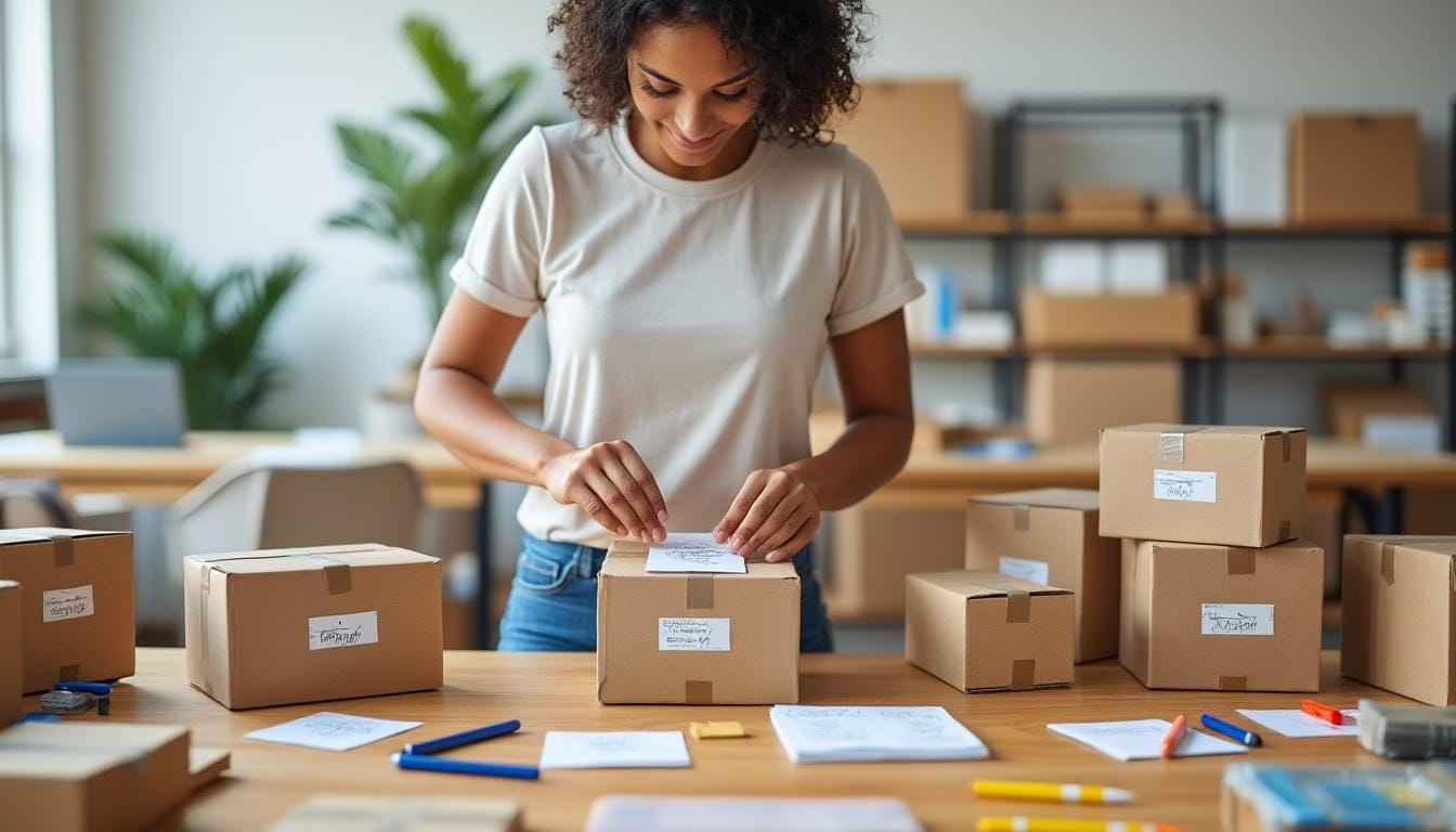 découvrez comment sélectionner l'emballeur à domicile idéal en 2025 pour répondre à tous vos besoins. retrouvez nos conseils pratiques pour évaluer les offres, les compétences et les critères essentiels à considérer afin de garantir un service efficace et adapté à vos exigences.