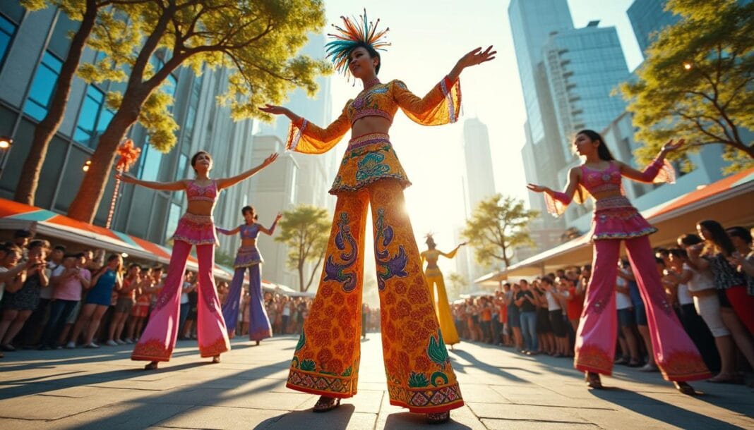 découvrez les étapes clés pour devenir échassier professionnel en 2025. apprenez les compétences nécessaires, les formations disponibles et les conseils d'experts pour vous lancer dans cette carrière unique et captivante.