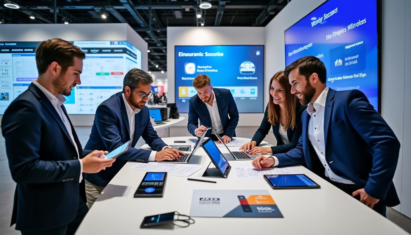 découvrez des stratégies efficaces pour optimiser la maintenance organisationnelle et assurer le succès de votre exposition en 2025. apprenez à anticiper les besoins et à gérer efficacement les ressources pour une expérience mémorable.