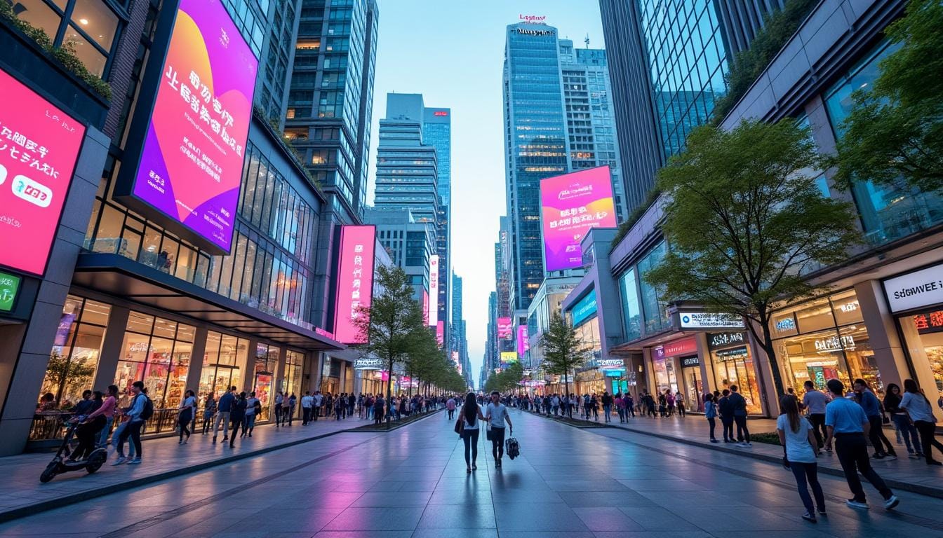 découvrez comment une business improvement association peut révolutionner votre entreprise en 2025 en optimisant vos processus, en boostant votre innovation et en renforçant la collaboration au sein de votre équipe. explorez les stratégies clés pour rester compétitif dans un monde en constante évolution.