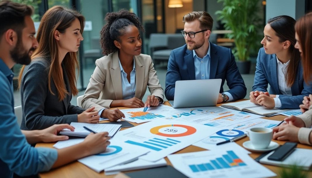 découvrez comment le passage à 39 heures hebdomadaires au smic en 2025 influencera votre salaire net. analysez les répercussions sur vos revenus et informez-vous sur les nouveautés concernant le salaire minimum en france.